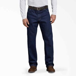 Dickies Carpenter Jean Relaxed Fit Straight Leg (40x32)